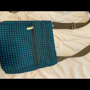 Thirty-One Crossbody